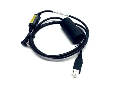 NEW ZEBRA CBL-DC-451A1-01
