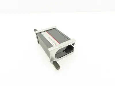 Mahr MarSurf 24mm Perthometer Drive Probe Holder Housing Shell Roughness Tester