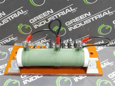 USED JRM GH60W