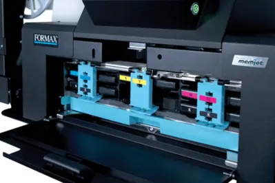 New | in-Stock FORMAX _UNKNOWN_ Label Printers New York US | Performance Solutions USA #1511482