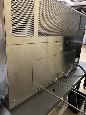 USED 2018 MARKFORGE METAL X SYSTEM