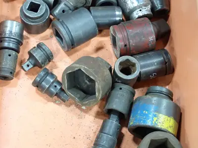 Sockets