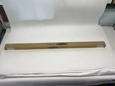 NEW BANNER ENGINEERING LED WORK LIGHT BAR; MOTION SENSOR; LENGTH: 850MM 97315
