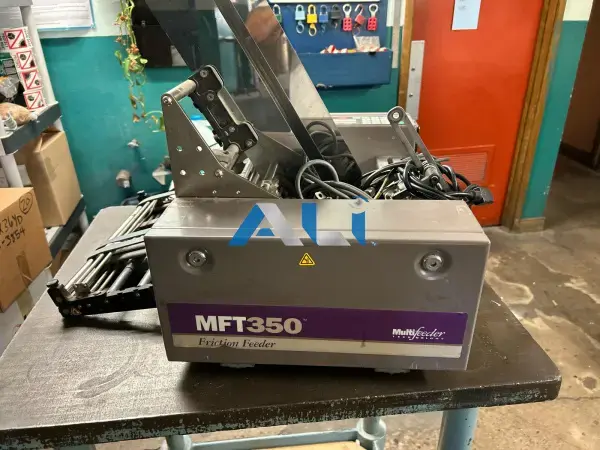 MFT350 Friction Feeder