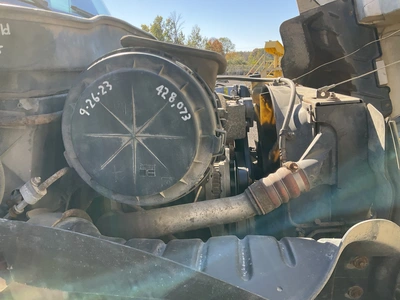 Used 2004 INTERNATIONAL 4300 SERIES Tow trucks Michigan US | Miedema Asset Management Group #1579112