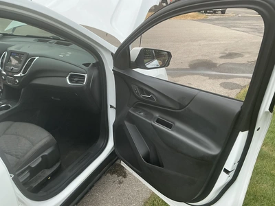 Used 2019 CHEVROLET EQUINOX SUVs Michigan US | Miedema Asset Management Group #1406904
