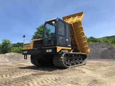 Used 2014 MOROOKA MST2200VD Crawler Carriers & Dumpers New York US | Abele Tractor #1343119