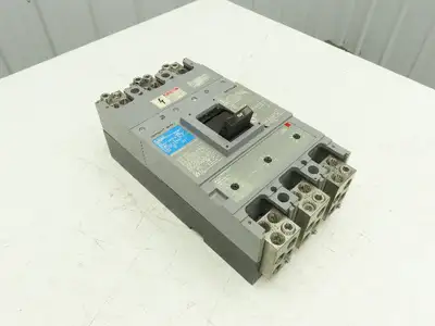 Used SIEMENS SENTRON _UNKNOWN_ Circuit Breakers Indiana US | Arrow Industrial #1365085