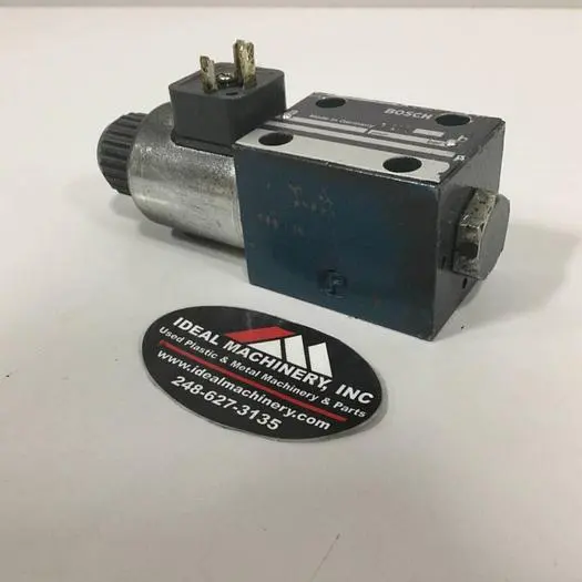 USED BOSCH 0 810 091 227