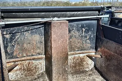 Used 1995 FORD L-9000 AEROMAX Dump trucks Louisiana US | Proxy Equipment #1377917