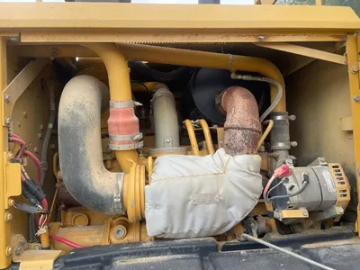 2007 Caterpillar 140H