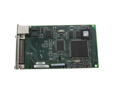 NEW FOXBORO P0971SD ETHERNET CARD KIT 270-2739-02 08LA84002B