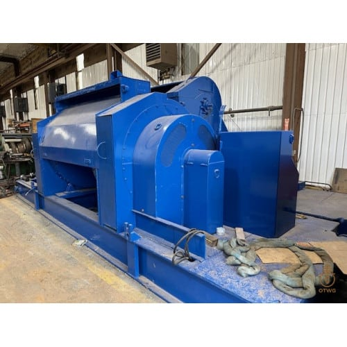 Used NATIONAL OILWELL VARCO, INC _UNKNOWN_ Hoists (All Types) Texas US | Oil The Woodlands Group #1501149