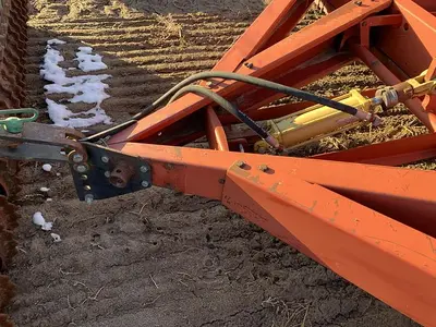 USED CASE IH 5300