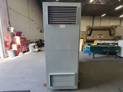 USED SQUARE D POWER-ZONE 4