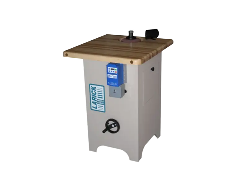 150 SERIES | Larick | Sanders-Edge, Brush, Profile, Spindle