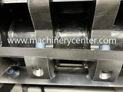 2019 CONAIR CGW-1424 Granulators, Plastic | Machinery Center (3)