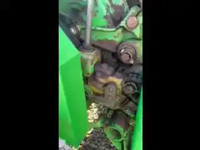 Used HORNING 3960 Bale Choppers - Feeders Pennsylvania US | Trustworthy Equipment #1403549