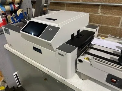 2023 RENA MACH 6 DIGITAL ENVELOPE PRINTER | Styers Equipment Company (5)