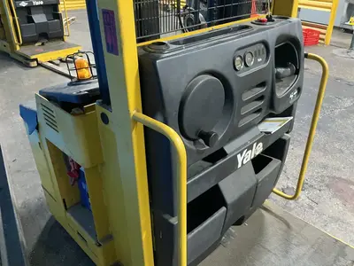 Used YALE OS030ECN24TE089 Misc Forklifts Ohio US | HGR 24 #1472026
