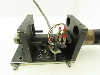 BPR Rico PLR-DD-100 Joystick Hand Controller Off Platform Truck