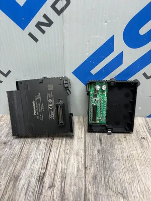 Panasonic AFP7DA4H Electrical/PLC/Automation | ESS Industrial Equipment Sales (6)