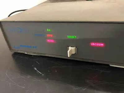 OXFORD PENTAFET ST  LINK CONTROLLER