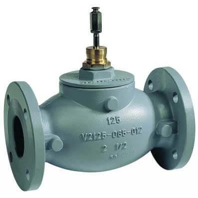 Honeywell VGF21LP40 Solenoid Valve [New]
