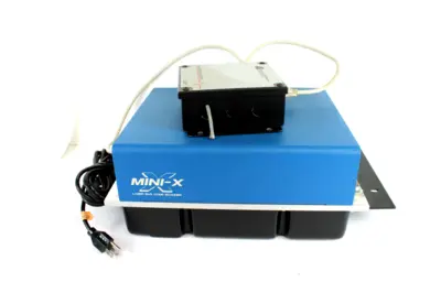USED ACCU-SORT SYSTEMS MINI-X