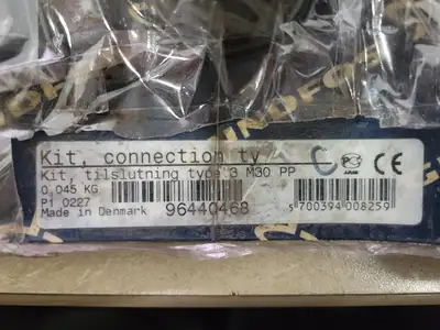 NEW GRUNDFOS 96440468