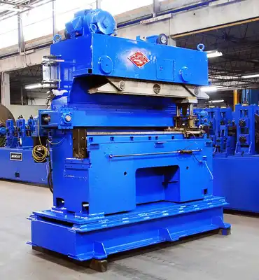 USED ALPHA SR-10-2-56