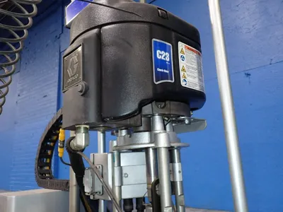 Used GRACO 257158 / C23 Pumps Ohio US | HGR 24 #1147759
