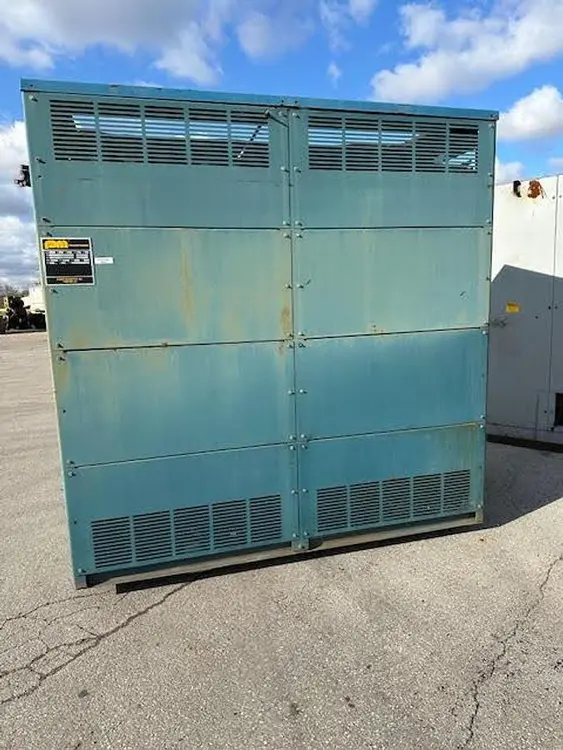 Used MAGNETICS _UNKNOWN_ Transformers | Surplus Asset Holdings #1203015