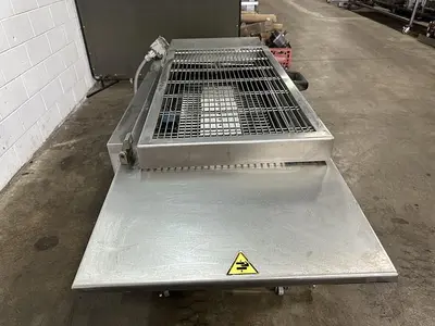 Horizontal Product Diverter