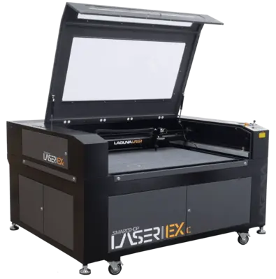 Laguna SmartShop® Laser | EX-C CO2 Laser