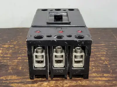 USED WESTINGHOUSE JA3125