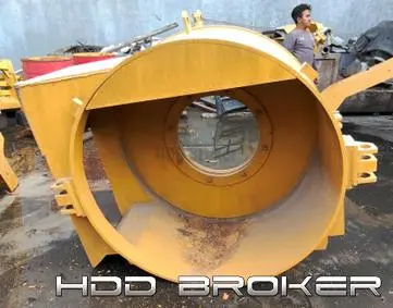 Used 2019 MCLAUGHLIN 2019 MCLAUGHLIN MCL-54/60 Drill Rigs Florida US | HDD Broker #1347050