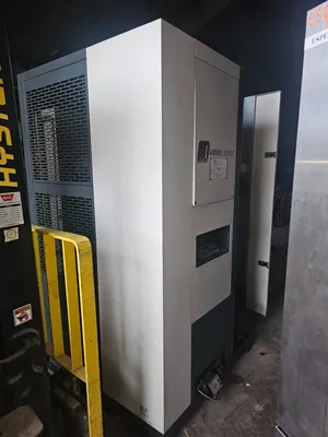USED GARDNER DENVER RNC1000A4