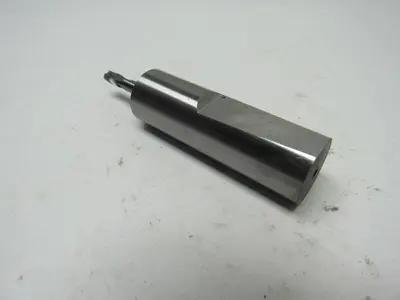 CJT D2375C 72101 Solid Carbide Coolant Thru 0.169 Drill Bit 20mm shank