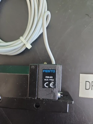 USED Festo PEN-M5