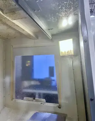 2011 HAAS VF-5 Vertical Machining Centers | Toolquip, Inc. (8)