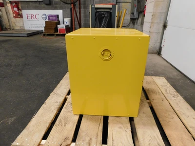 Used Eagle _UNKNOWN_ Hazardous Storage Units Ohio US | Equipment Recovery Corp. #1331277