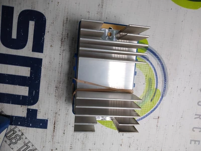 USED COPLEY CONTROLS 800-1560