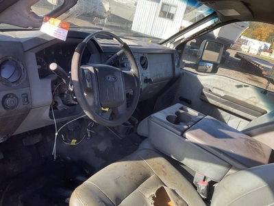 Used 2011 FORD F350 Misc Trucks Michigan US | Miedema Asset Management Group #1568272