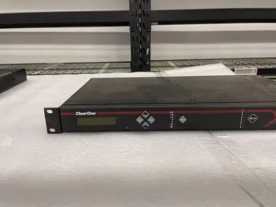 USED CLEARONE XAP800