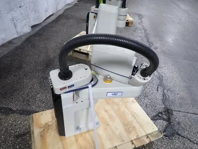 USED 2006 ADEPT TECHNOLOGY INC COBRA S600