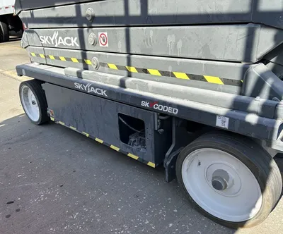 Used 2024 SKYJACK SJ3226 Scissor Lifters Florida US | RTR Services #1309735