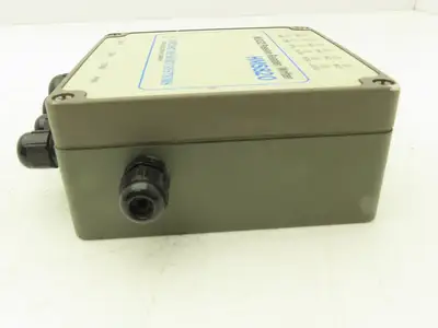 Escort Memory Systems HMS820 MUX32 Passive Reader/Writer Host Interface COM1