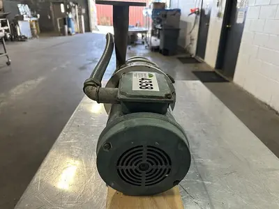 USED APV CREPACO W20/20
