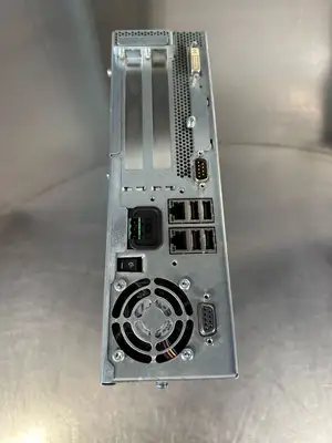 Siemens 6ES7647-6CE66-0GA1 SIMATIC IPC627C (Box PC) (8.4.2)